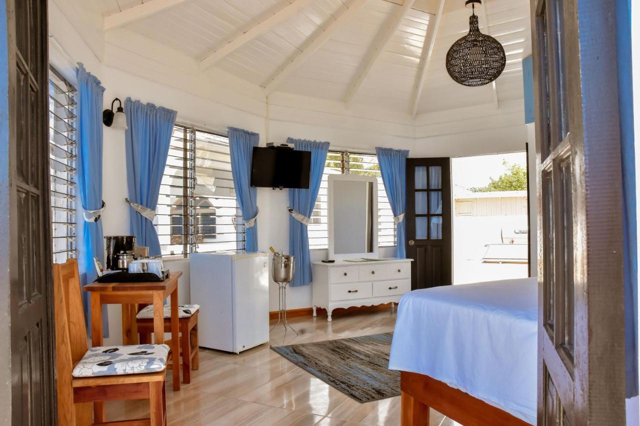 Beyond Sunset Resort & Villas トレジャー・ビーチ エクステリア 写真
